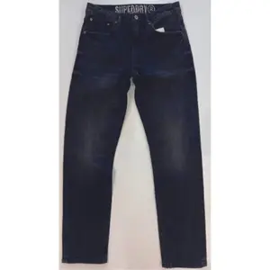Jeans rectos skinny Superdry Vintage image-1