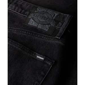 Jeans slim dritti Superdry Vintage image-2