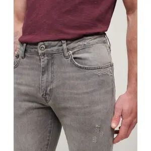 Vaqueros slim Superdry vintage image-4
