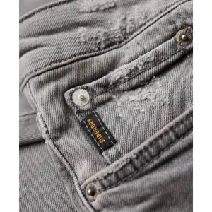 Vaqueros slim Superdry vintage image-5