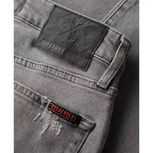 Vaqueros slim Superdry vintage image-6