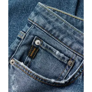 Vaqueros slim Superdry vintage image-5