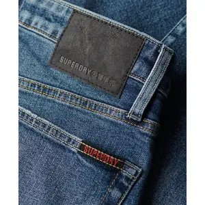 Vaqueros slim Superdry vintage image-4