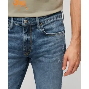 Vaqueros slim Superdry vintage image-6