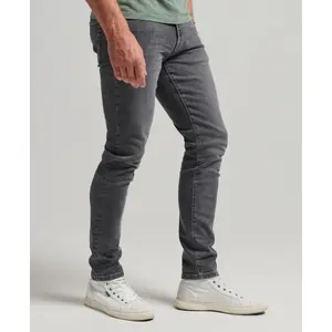 Pantalones pitillo Superdry image-2