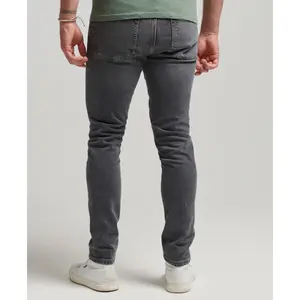 Pantalones pitillo Superdry image-3