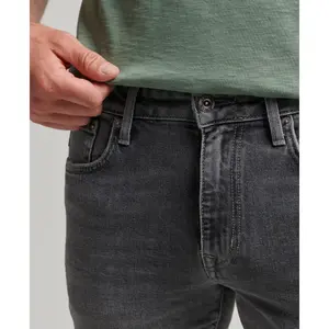 Pantalones pitillo Superdry image-4