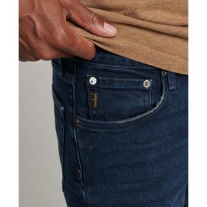 Pantalones pitillo Superdry image-3