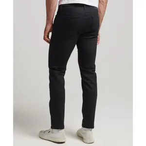 Vaqueros slim orgánico Superdry image-2
