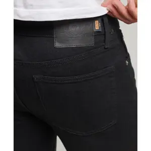 Vaqueros slim orgánico Superdry image-3