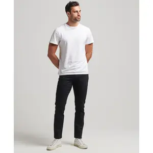 Vaqueros slim orgánico Superdry image-1