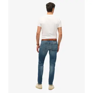 Jeans Slim Superdry Vintage image-6