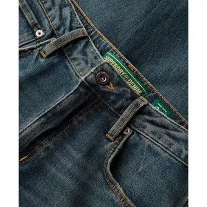 Vaqueros Superdry Vintage image-5