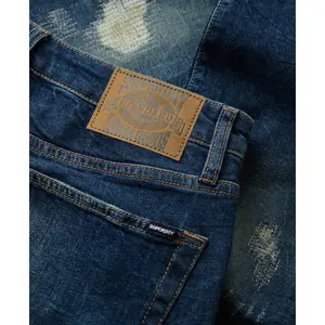Jeans Slim Superdry Vintage image-1