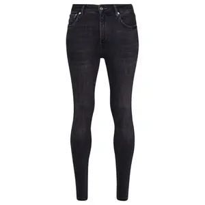 Vaqueros pitillo Superdry Vintage image-0