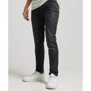 Vaqueros pitillo Superdry Vintage image-1