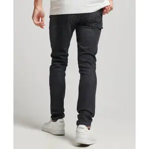 Vaqueros pitillo Superdry Vintage image-3