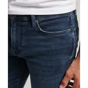 Pantalones pitillo Superdry image-3