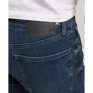 Pantalones pitillo Superdry image-4