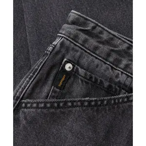 Jeans i ekologisk bomull Superdry Carpenter image-5