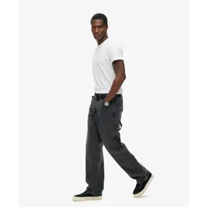 Jeans i ekologisk bomull Superdry Carpenter image-2