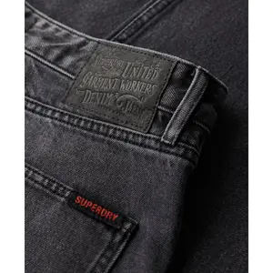 Jeans i ekologisk bomull Superdry Carpenter image-4