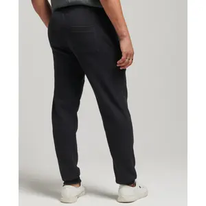 Embroidered joggers Superdry Vintage Logo image-2