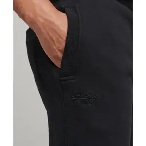 Embroidered joggers Superdry Vintage Logo image-5