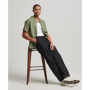 Calças chino de corte direito Superdry image-2