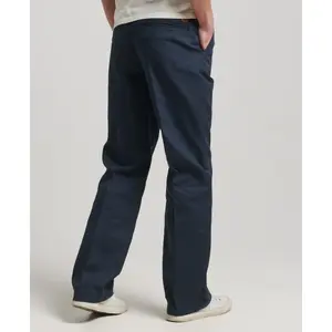 Calças chino de corte direito Superdry image-2