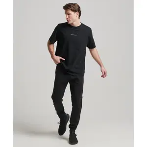 Slim-fit Trousers Superdry Tech image-0
