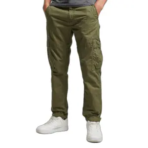 Cargo pants Superdry Core image-1
