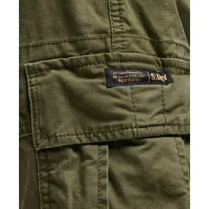 Cargo pants Superdry Core image-4