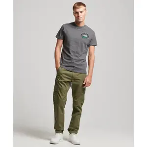 Cargo pants Superdry Core image-2