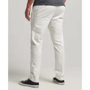 Pantalón chino slim Superdry Officers image-2