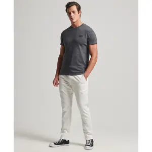 Pantalón chino slim Superdry Officers image-1