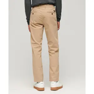Pantalón chino slim Superdry Officers image-2