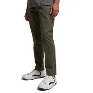 Pantalón chino slim Superdry Officers image-0