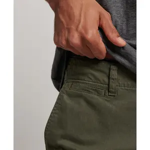 Pantalón chino slim Superdry Officers image-3