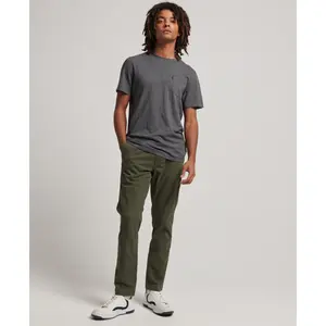 Pantalón chino slim Superdry Officers image-1
