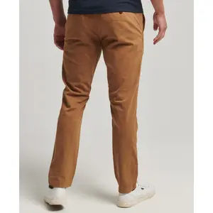 Pantalón chino slim Superdry Officers image-2