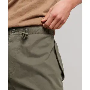Parachute Trousers Superdry Grip image-3