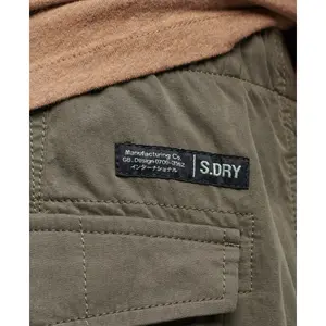 Parachute Trousers Superdry Grip image-5