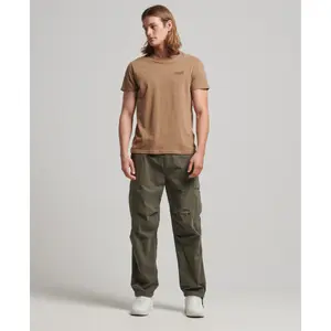 Parachute Trousers Superdry Grip image-1