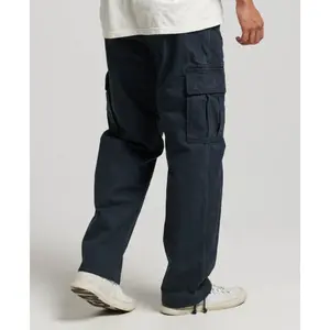 Baggy cargo Trousers Superdry image-1