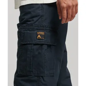 Baggy cargo Trousers Superdry image-3