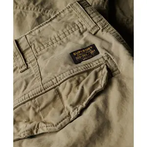 Cargo Trousers Superdry image-6