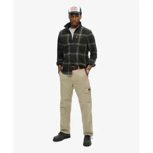 Cargo Trousers Superdry image-1
