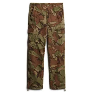 Baggy cargo Trousers Superdry image-0