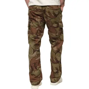 Baggy cargo Trousers Superdry image-3